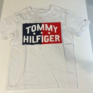 3 Boys short and long sleeve shirts